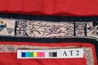 女子長袖長衣藏品圖，第13張